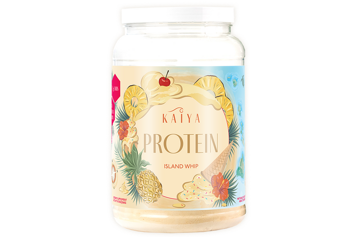 Whey Protein Isolate